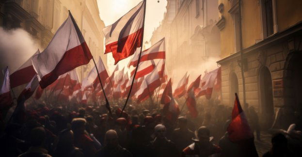 Mamy zobowiązanie ocalenia pamięci