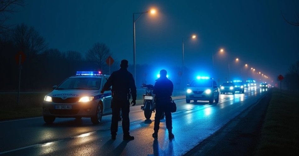 zdjęcie: Jutro wzmożone kontrole trzeźwości na drogach Mazowsza / TM/ przykładowa ilustracja
