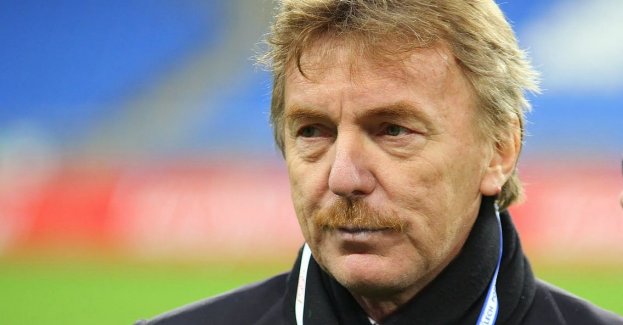Boniek stanowczy w sprawie Milika