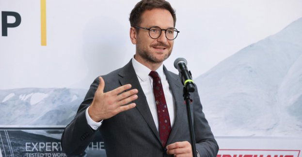 Rozmawiamy o wspieraniu firm z potencjałem na globalny rozwój