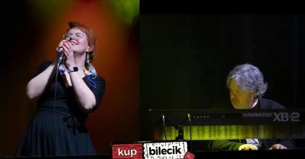 Joanna Knitter & Artur Jurek