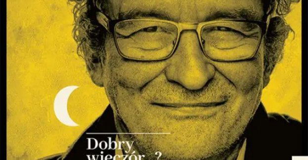 Andrzej Poniedzielski - Dobry wieczór...
