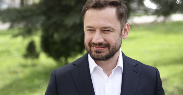 Miszalski (39,4 proc.) i Gibała (28,4 proc.) w drugiej turze wyborów
