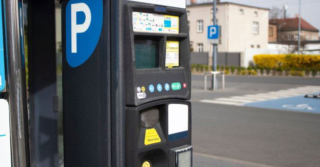 Strefa płatnego parkowania większa i droższa, a opłaty za 2 godziny dłużej