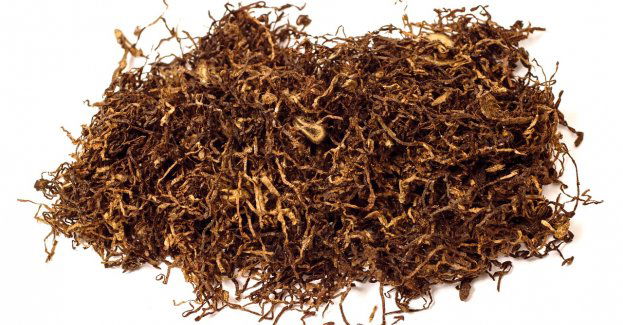 Ponad 140 tys. papierosów bez polskich znaków akcyzy u zatrzymanego 47-latka