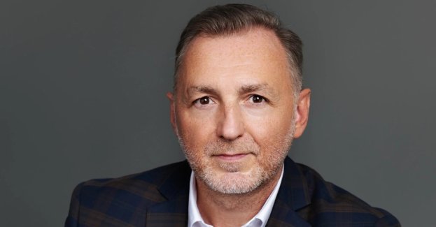 Dr Marcin Sołtysiak - polski biznesmen, który nie czekając na koniec wojny inwestuje w Ukrainie