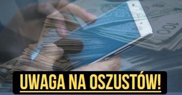 Kolejna osoba oszukana na fałszywe inwestycje