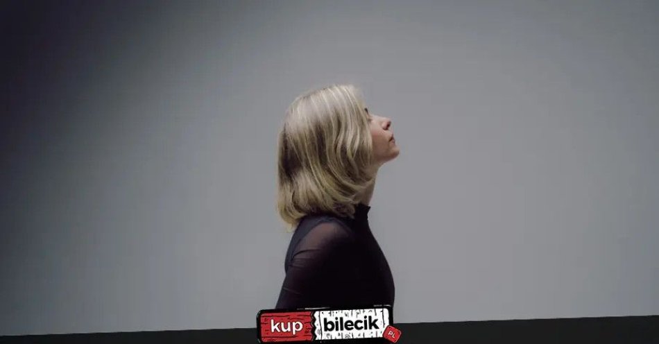 zdjęcie: Pianistka i kompozytorka zaprasza do subtelnego świata własnych kmpozycji / kupbilecik24.pl / Pianistka i kompozytorka zaprasza do subtelnego świata własnych kmpozycji