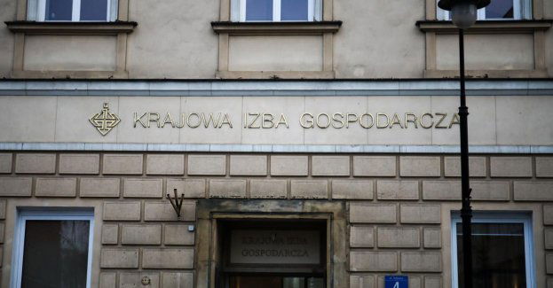 Projekt ustawy o sygnalistach będzie wymagał zmian