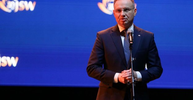 Zasada sprawiedliwej transformacji uznana i szanowana na świecie