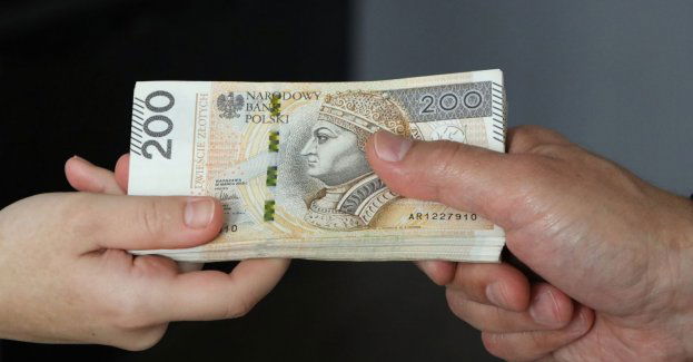 Samorządy organizują pomoc dla powodzian