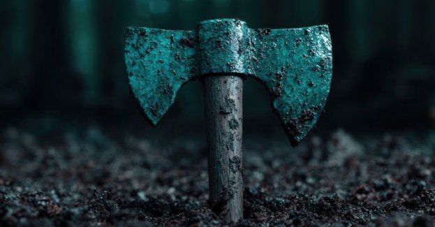 Muzeum zaprezentuje siekierkę sprzed prawie 3 tys. lat i kilkusetletnie topory