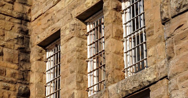 Poszukiwani już nie cieszą się wolnością