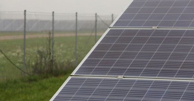 Budżet programu Mój Prąd zwiększony o 600 mln zł
