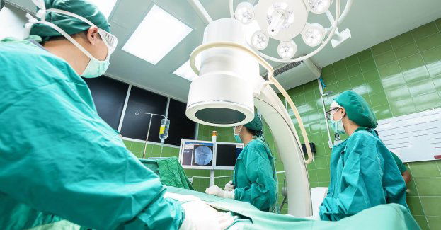 Połowa lekarzy Szpitala Miejskiego złożyła wypowiedzenia