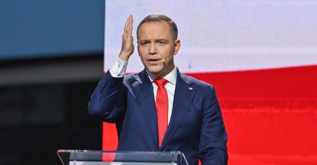 Kontrowersje wokół zakupu kawalerki, ale też spotkanie z Trumpem
