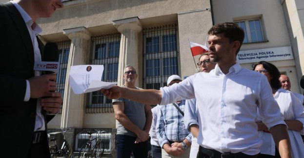 Dzisiaj współpraca z Rosją jest przekreślona; nie wycofuję słów o Tusku