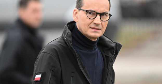 Rozbudowujemy armię dzięki naprawie finansów publicznych