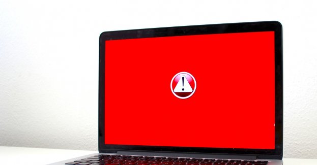 Spółka złożyła zawiadomienie do Centralnego Biura Zwalczania Cyberprzestępczości