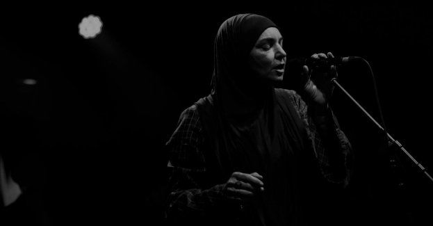 Piosenkarka Sinead O'Connor zmarła w wieku 56 lat