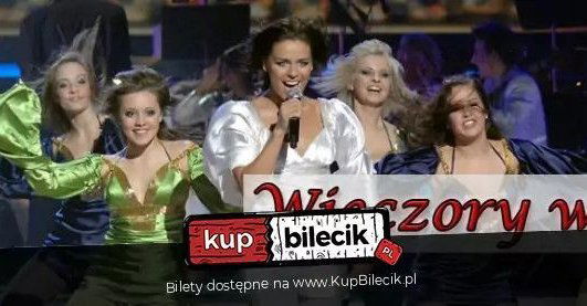 Wieczór Włoski w Buffo - Koncert