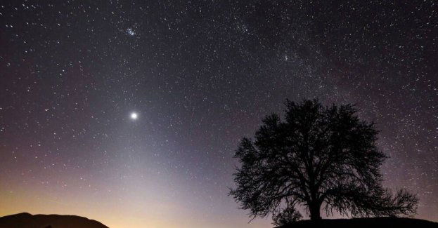 Wenus i Jowisz wcielą się w rolę "pierwszej gwiazdki" wigilijnej