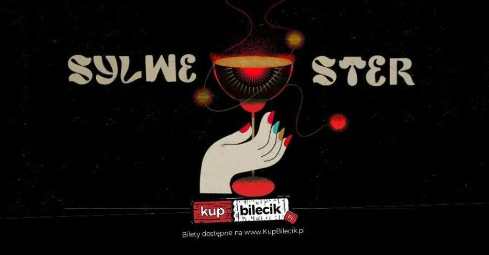 zdjęcie: Sylwester w Montowni / kupbilecik24.pl / Sylwester w Montowni