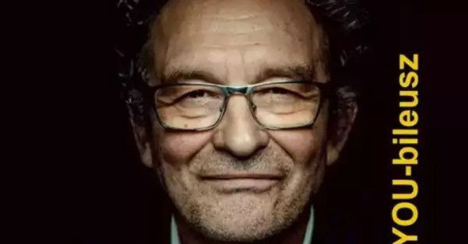 zdjęcie: JUBILEUSZ: 50 lat na scenie 70 lat życia / kupbilecik24.pl / JUBILEUSZ: 50 lat na scenie 70 lat życia