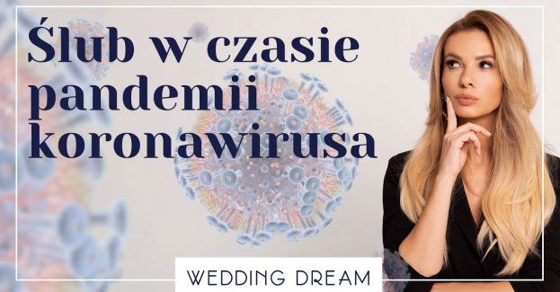 Co z zaplanowanym przez Ciebie śłubem?