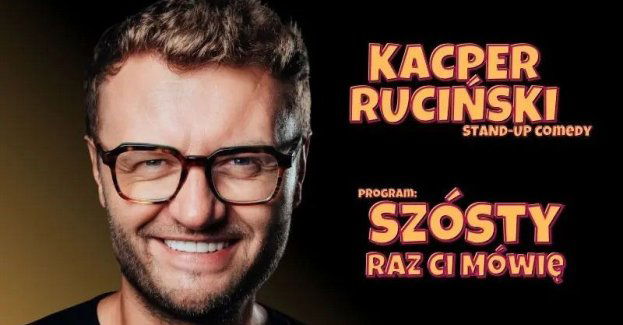 Szósty raz ci mówię