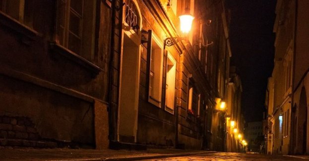 Groził wysadzeniem kamienicy; trafił do aresztu