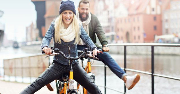 Nowe studia podyplomowe w zakresie polityki rowerowej i planowania ruchu rowerowego