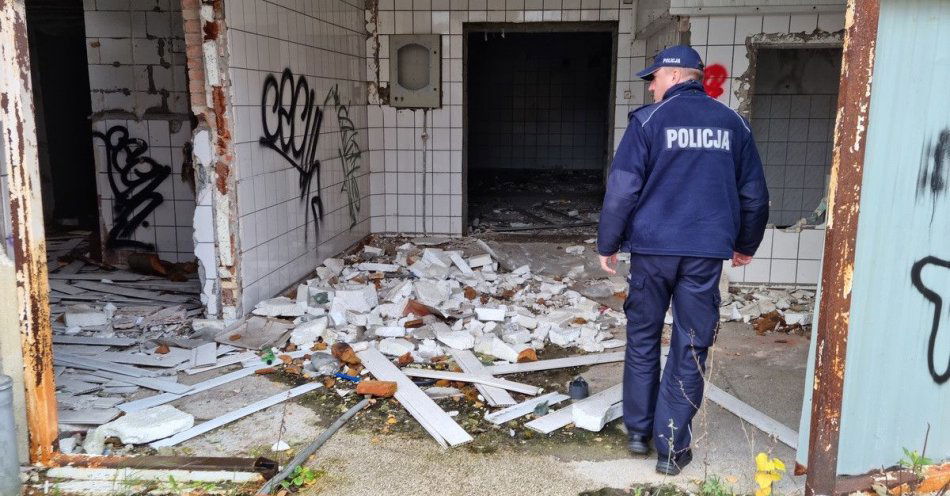 zdjęcie: Pomóż bezdomnym przez Krajową Mapę Zagrożeń Bezpieczeństwa / fot. KMP w Lesznie