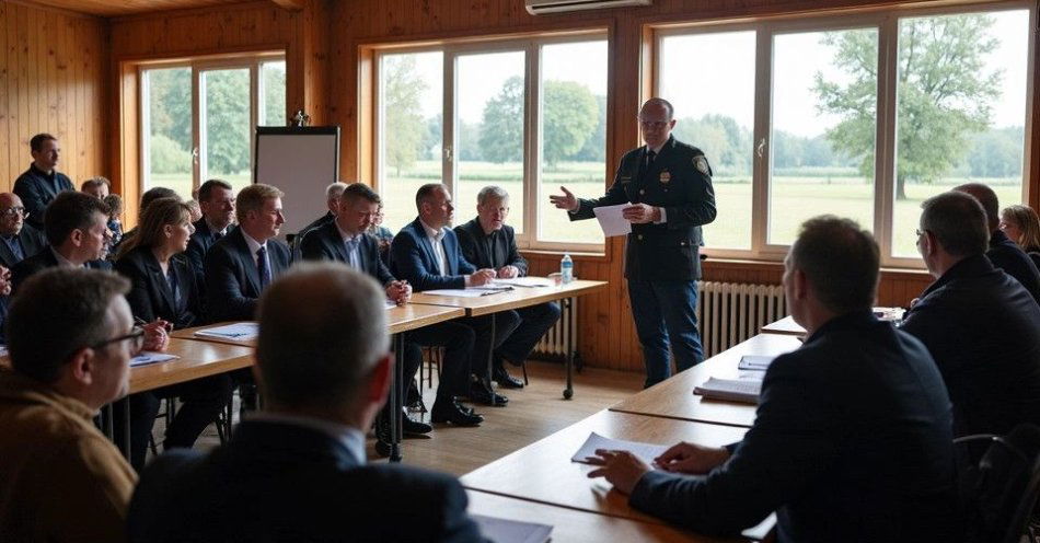 zdjęcie: Debata o przemocy domowej w Gozdowie i Mochowie / TM/ przykładowa ilustracja