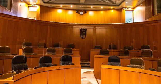 Poznań szuka ławników - ostatnie dni naboru