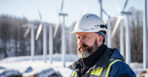 Proces transformacji energetycznej w Polsce jest o siedem lat do przodu