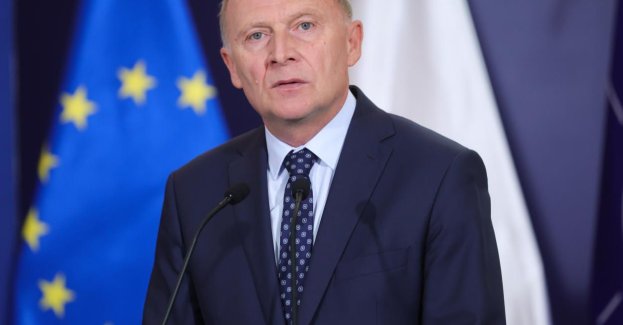 Zasiłki powodziowe trafiły do blisko 40 tys. gospodarstw