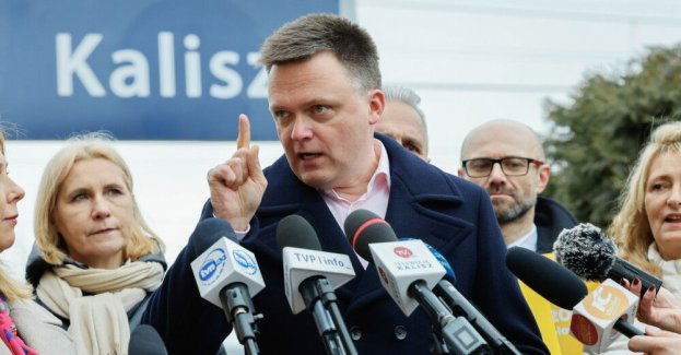 Na najbliższym posiedzeniu Sejm zajmie się tzw. lex Romanowski