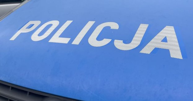 Zatrzymano sprawcę kradzieży miedzianych rynien z Pałacu Dąbskich