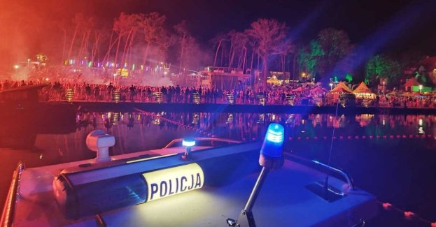 Rap Stacja Festiwal