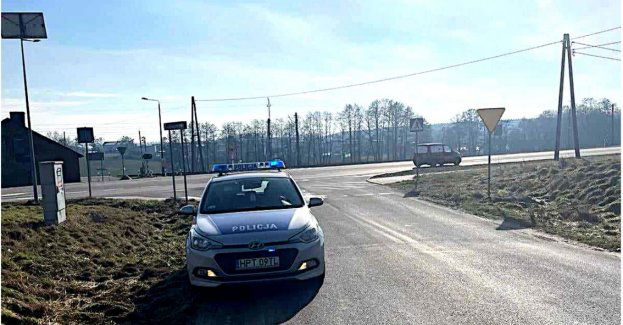 Zatrzymali nieodpowiedzialnych kierujących