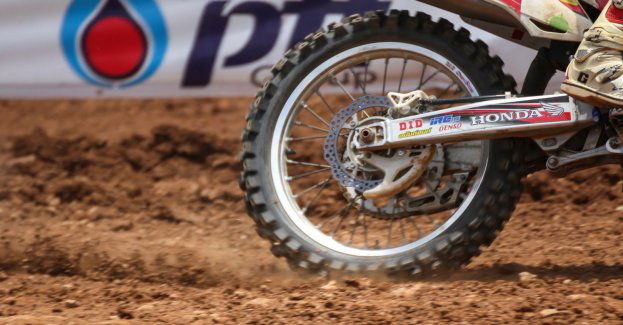 Groźny wypadek na stadionie żużlowym w Częstochowie