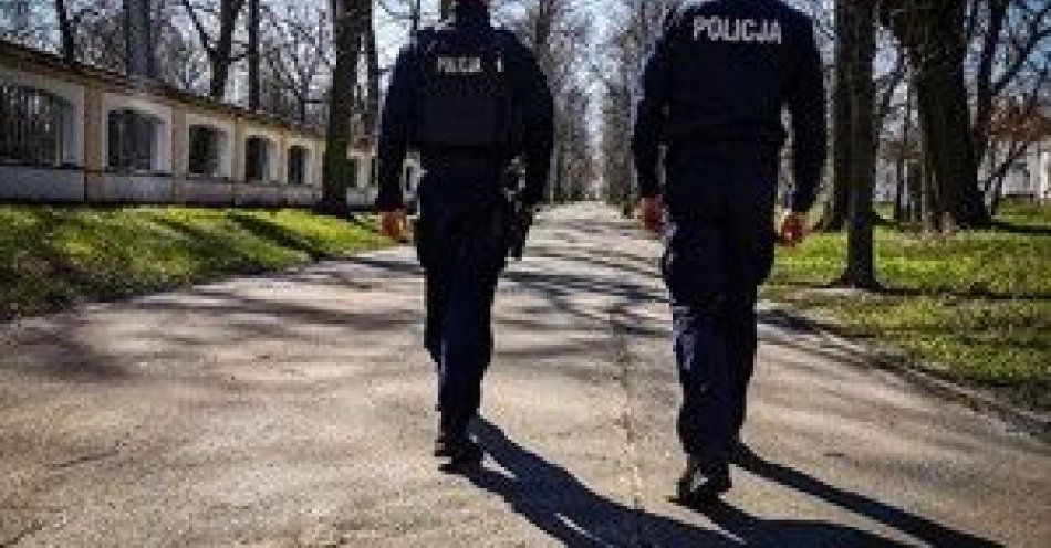 zdjęcie: Poszukiwani zatrzymani przez policję w Białymstoku / fot. KMP Białystok