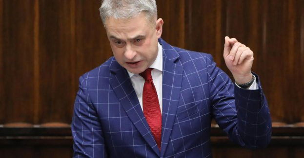 Rządy PiS to m.in. próba likwidacji niezależnych mediów, rekordowa inflacja i zniszczone relacje z UE