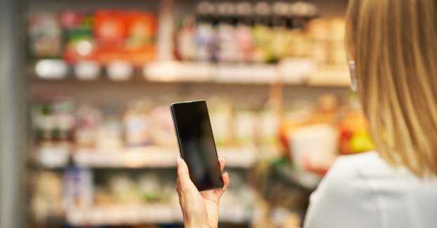 16-latka kupiła alkohol, bo ekspedientce pokazała w telefonie podrobioną grafikę dowodu tożsamości
