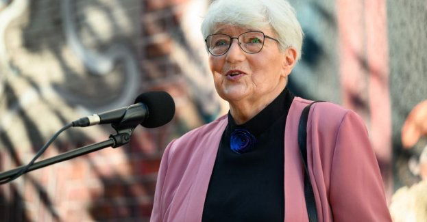 Książka jest istotą, mówi nam coś nieustannie – urodziny Małgorzaty Musierowicz