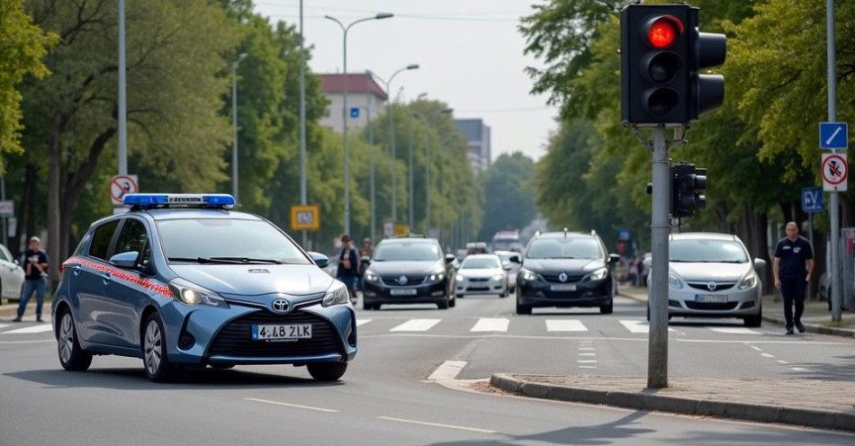 zdjęcie: Trzech kierowców straciło prawa jazdy w Ostrowie / TM/ przykładowa ilustracja