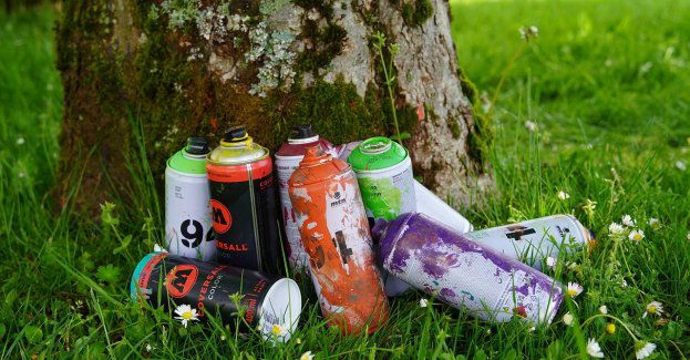 Nieletni wandale ujęci przez funkcjonariuszy z Zespołu Prewencji Kryminalnej Nieletnich i Patologii