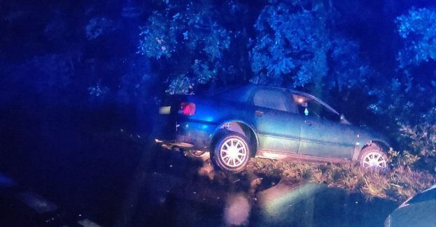 Nie ma taryfy ulgowej za jazdę pod wpływem alkoholu