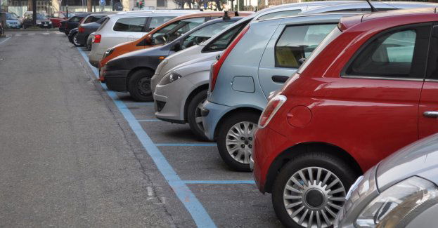 Od 1 lutego podrożeją opłaty za miejskie parkingi w Bielsku-Białej